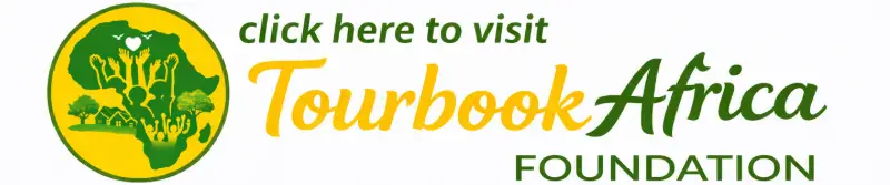 TourBook Africa