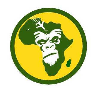 TourBook Africa Logo